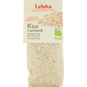 Risotto-Reis
