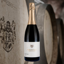 Laden Sie das Bild in den Galerie-Viewer, Crémant Pinot Noir Rosé Sekt brut