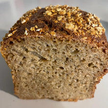 Laden Sie das Bild in den Galerie-Viewer, Brot Green City Einkorn