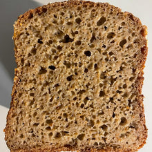 Laden Sie das Bild in den Galerie-Viewer, Brot Green City Einkorn