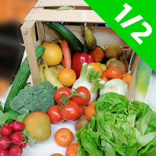 Laden Sie das Bild in den Galerie-Viewer, Die kleine Mix-Kiste