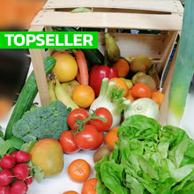 Laden Sie das Bild in den Galerie-Viewer, Die Mix-Kiste