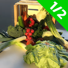 Laden Sie das Bild in den Galerie-Viewer, Die kleine Gemüsekiste