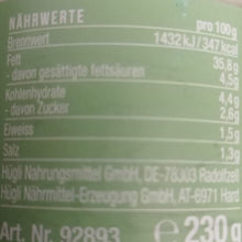 Laden Sie das Bild in den Galerie-Viewer, Sauce Hollandaise