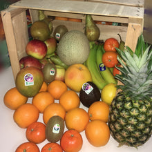 Laden Sie das Bild in den Galerie-Viewer, Die Obstkiste