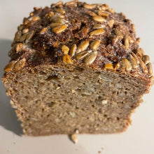 Laden Sie das Bild in den Galerie-Viewer, Brot Green City Urdinkel