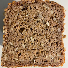 Laden Sie das Bild in den Galerie-Viewer, Brot Green City Urdinkel