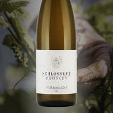 Laden Sie das Bild in den Galerie-Viewer, Weißer Burgunder S