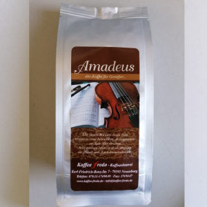 Kaffee Amadeus