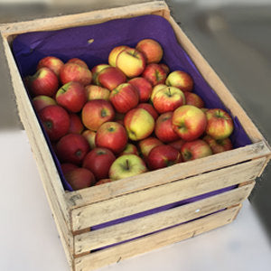 Die Apfelkiste – Obstkiste-Freiburg