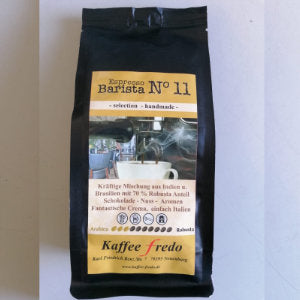 Espresso Nr. 11