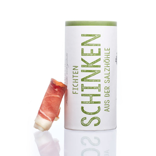 Fichtenschinken